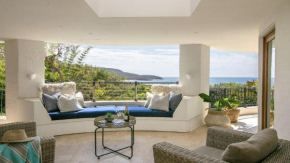 Panoramic Ocean Views and Short Walk To Beach